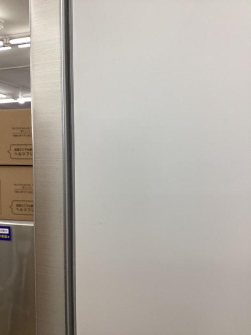 HITACHI (ヒタチ) 5ドア冷蔵庫 R-HS47SL 2023年製 470L