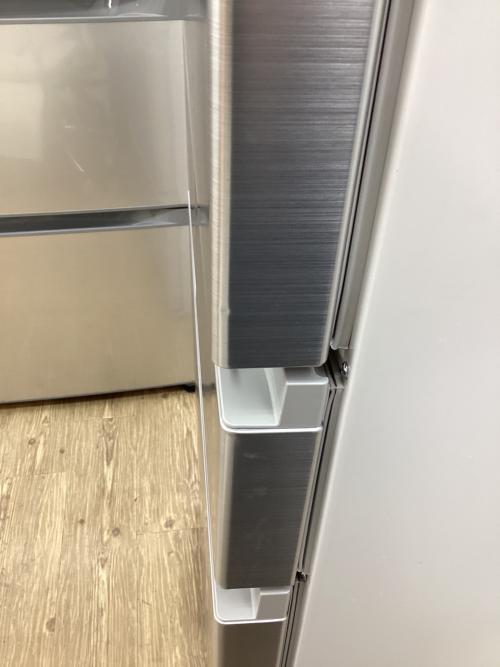 HITACHI (ヒタチ) 5ドア冷蔵庫 R-HS47SL 2023年製 470L