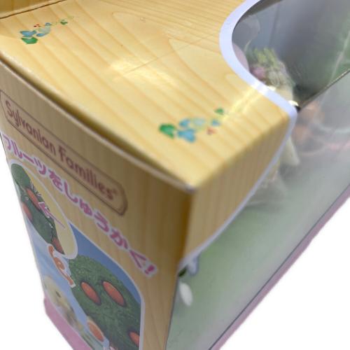 EPOCH (エポック) シルバニアファミリー シトラスバードファミリー