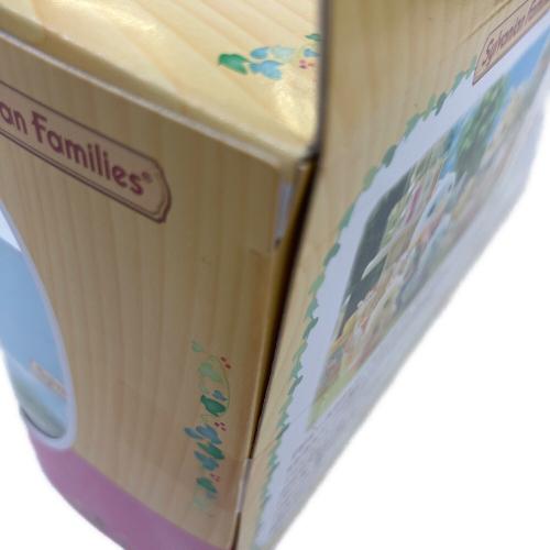 EPOCH (エポック) シルバニアファミリー シトラスバードファミリー