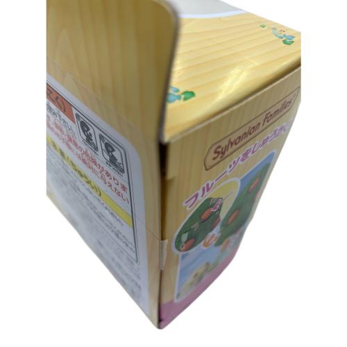 EPOCH (エポック) シルバニアファミリー シトラスバードファミリー