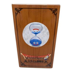 ドラゴンクエスト キャラクターグッズ スライム砂時計