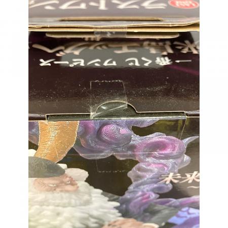 ONE PIECE (ワンピース) フィギュア 一番くじ ジェイガルシア