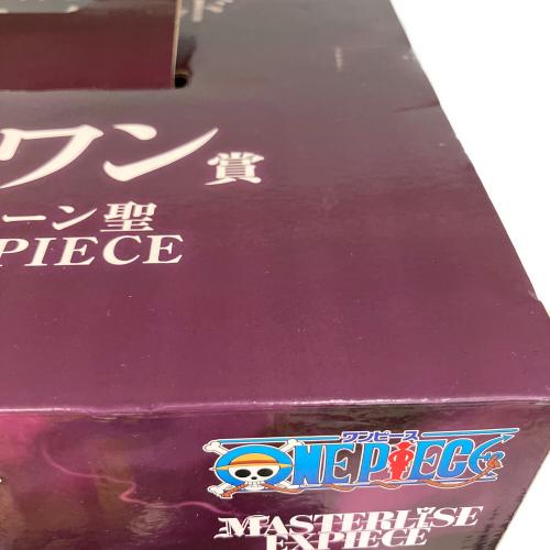 ONE PIECE (ワンピース) フィギュア 一番くじ ジェイガルシア・サターン聖