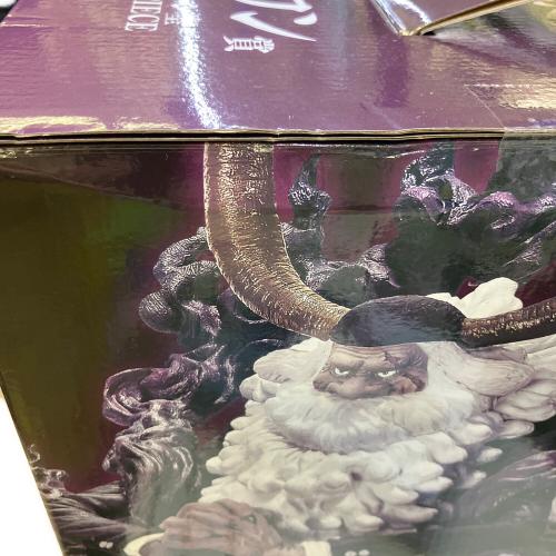 ONE PIECE (ワンピース) フィギュア 一番くじ ジェイガルシア・サターン聖