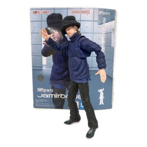 BANDAI NAMCO (バンダイナムコ) フィギュア S.H.Figuarts Jamiroquai