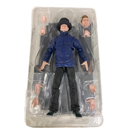 BANDAI NAMCO (バンダイナムコ) フィギュア S.H.Figuarts Jamiroquai