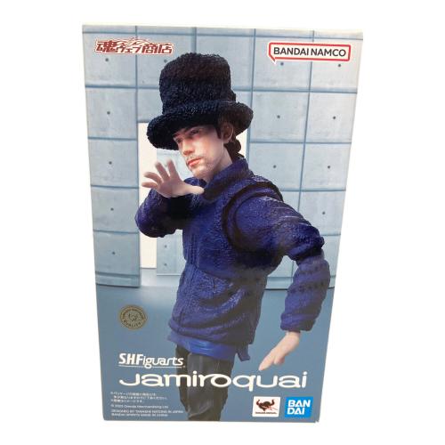 BANDAI NAMCO (バンダイナムコ) フィギュア S.H.Figuarts Jamiroquai