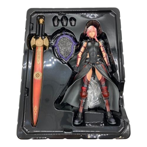 ゲームソフト FINAL FANTASY XIII-LIGHTNING ULTIMATE BOX CERO C (15歳以上対象)
