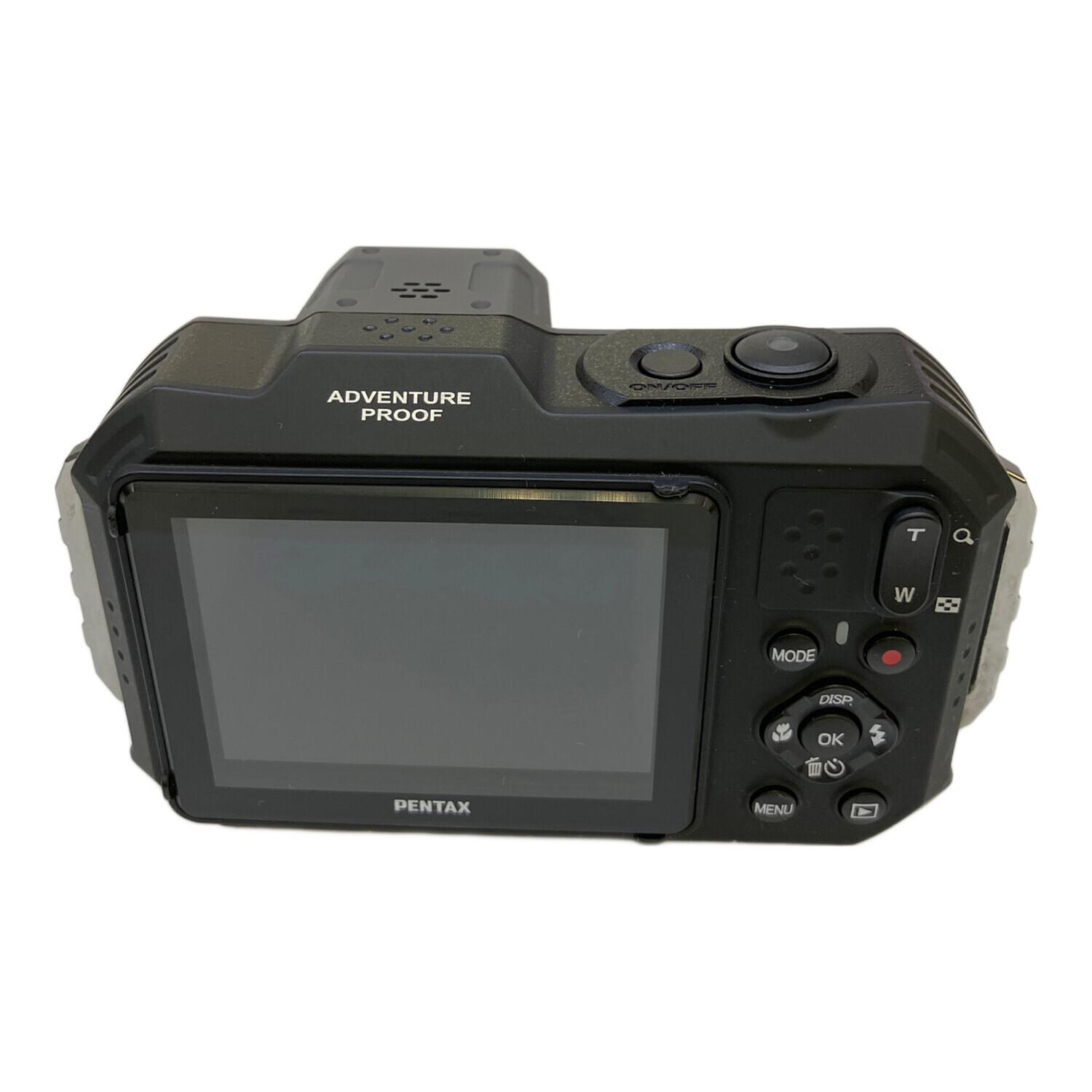 PENTAX (ペンタックス) コンパクトデジタルカメラ WG-1000｜トレファク