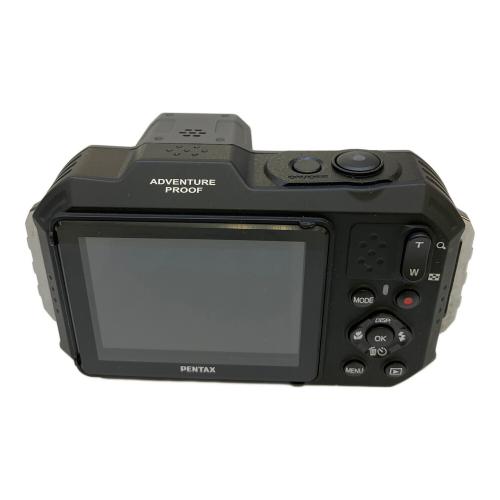 PENTAX (ペンタックス) コンパクトデジタルカメラ WG-1000