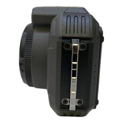 PENTAX (ペンタックス) コンパクトデジタルカメラ WG-1000