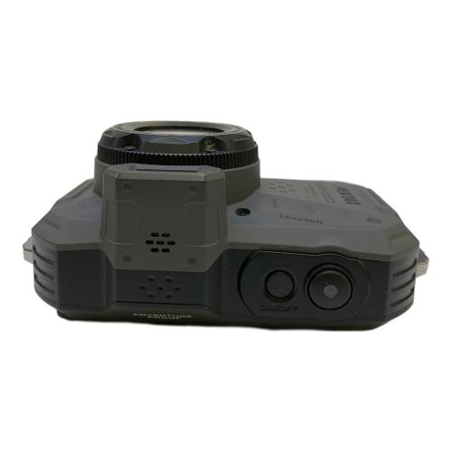 PENTAX (ペンタックス) コンパクトデジタルカメラ WG-1000