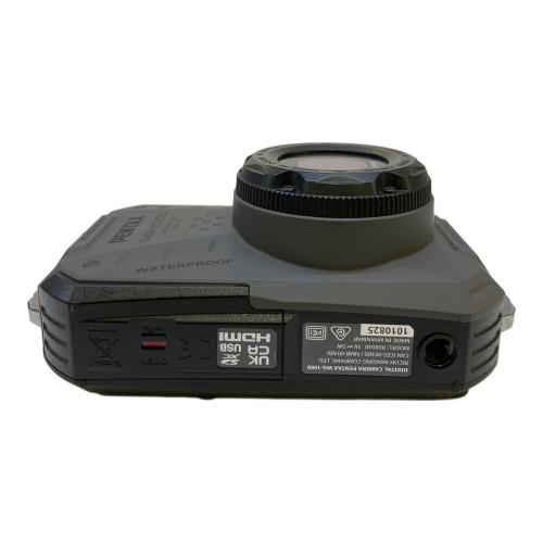 PENTAX (ペンタックス) コンパクトデジタルカメラ WG-1000