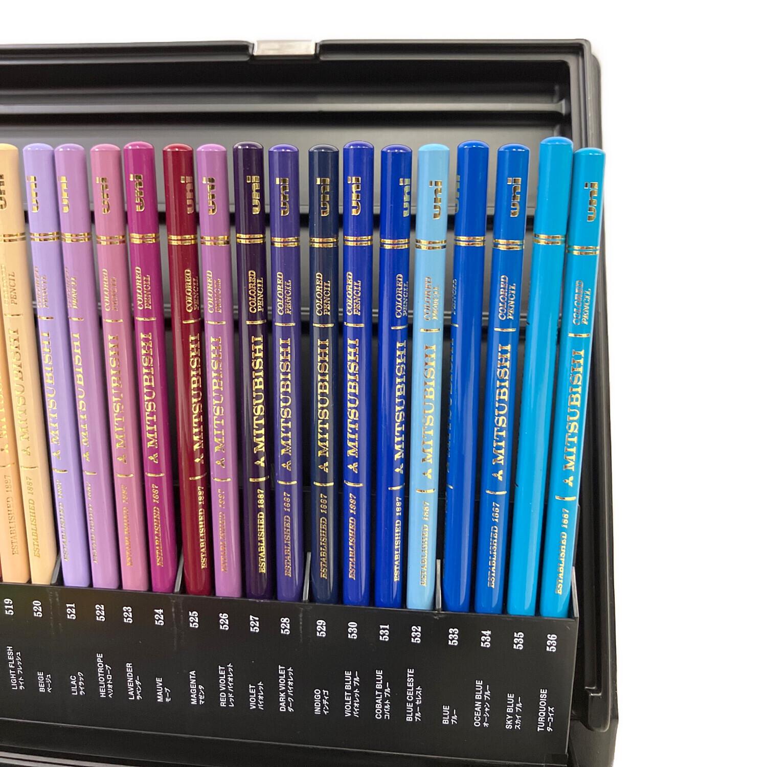 uni (ユニ) 色鉛筆セット COLORED PENCIL|トレファクONLINE uni (ユニ) 色鉛筆セット COLORED PENCIL|トレファクONLINE