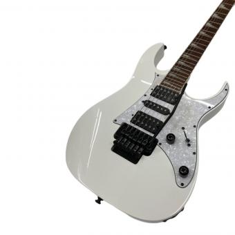 IBANEZ (アイバニーズ) ストラトキャスタータイプ エレキギター RG350DXZ