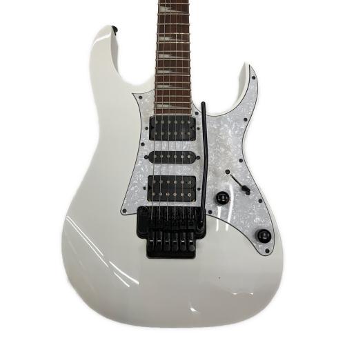 IBANEZ (アイバニーズ) ストラトキャスタータイプ エレキギター RG350DXZ