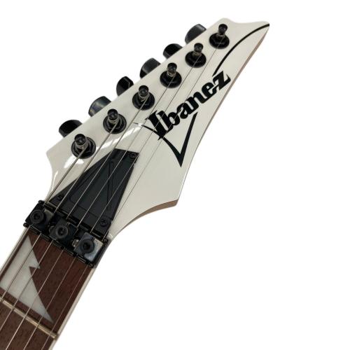 IBANEZ (アイバニーズ) ストラトキャスタータイプ エレキギター RG350DXZ