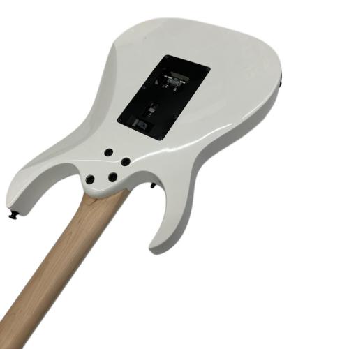 IBANEZ (アイバニーズ) ストラトキャスタータイプ エレキギター RG350DXZ