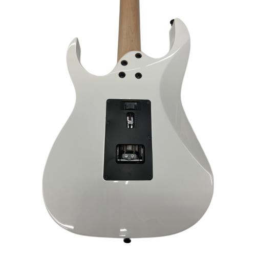 IBANEZ (アイバニーズ) ストラトキャスタータイプ エレキギター RG350DXZ