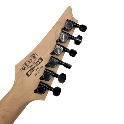 IBANEZ (アイバニーズ) ストラトキャスタータイプ エレキギター RG350DXZ