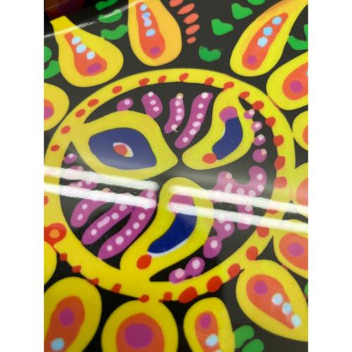 MEDICOM TOY (メディコム・トイ) PSYCHEDELIC PAISLEY フィギュア 1000％ @ Π X JAPAN  hide with Spread Beaver / zilch BEAR BRICK