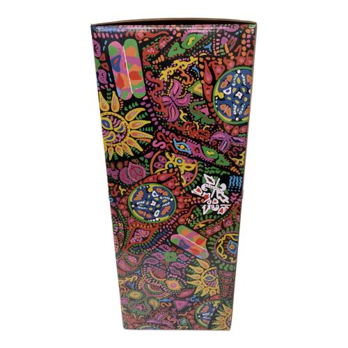 MEDICOM TOY (メディコム・トイ) PSYCHEDELIC PAISLEY フィギュア 1000％ @ Π X JAPAN  hide with Spread Beaver / zilch BEAR BRICK