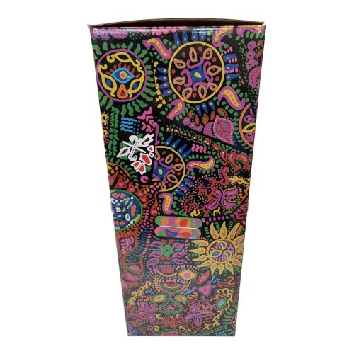 MEDICOM TOY (メディコム・トイ) PSYCHEDELIC PAISLEY フィギュア 1000％ @ Π X JAPAN  hide with Spread Beaver / zilch BEAR BRICK