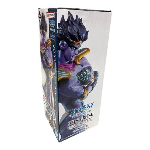 ジョジョの奇妙な冒険 (ジョジョノキミョウナボウケン) フィギュア スタープラチナラストワン賞 一番くじ