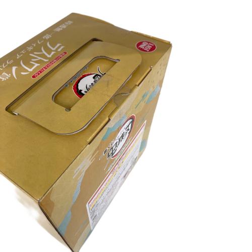 鬼滅の刃 (キメツノヤイバ) フィギュア 暴かれた刀鍛冶の里 時透無一郎ラストワン賞 一番くじ