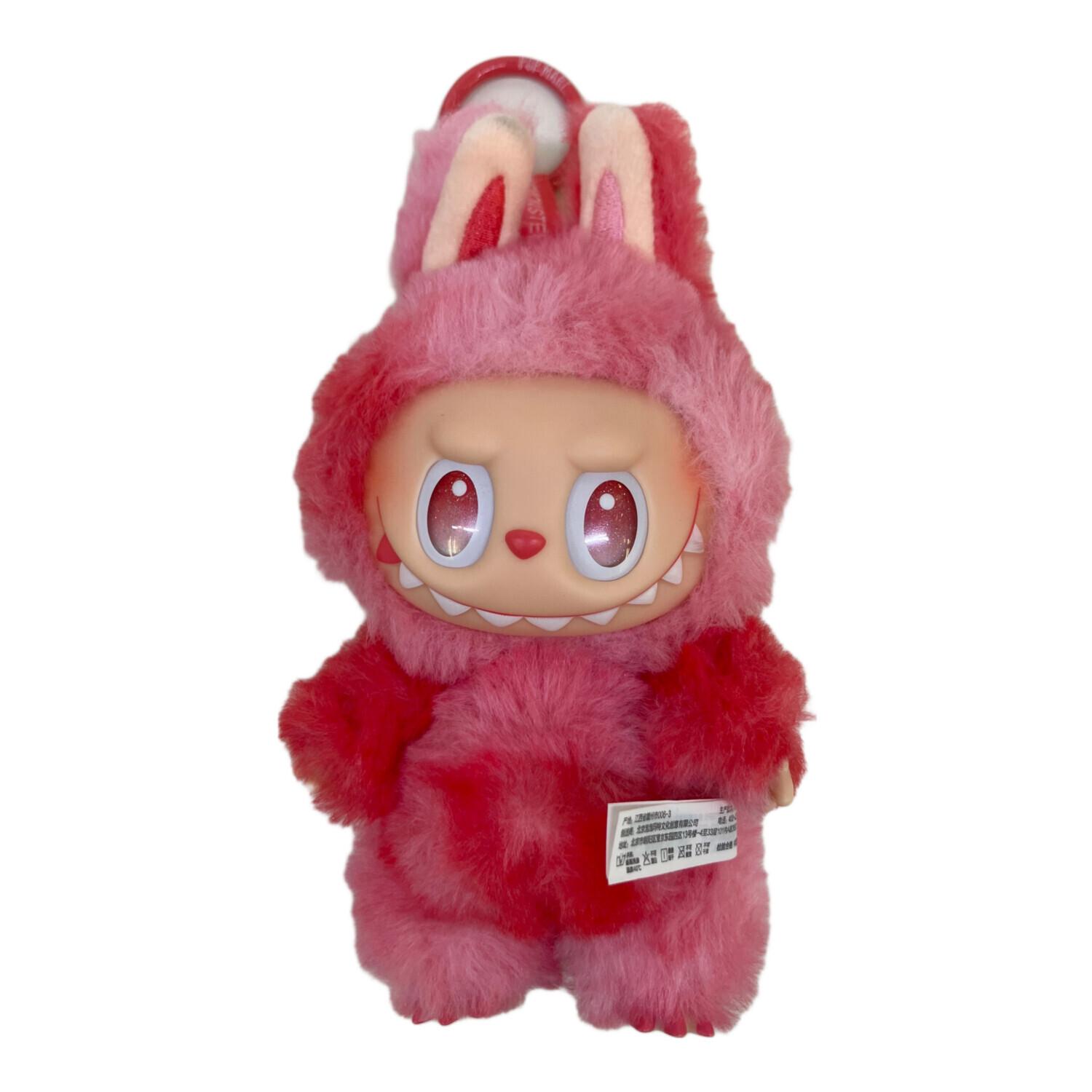 POP MART (ポップマート) ラブブ THE MONSTERS Big into Energy LOVE