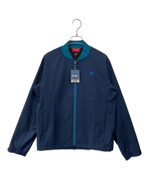 YONEX (ヨネックス) ゴルフウェア(トップス) ネイビー サイズ:M　