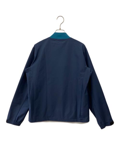 YONEX (ヨネックス) ゴルフウェア(トップス) ネイビー サイズ:M　