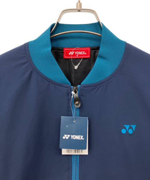 YONEX (ヨネックス) ゴルフウェア(トップス) ネイビー サイズ:M　