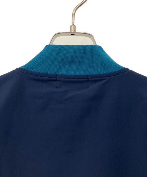 YONEX (ヨネックス) ゴルフウェア(トップス) ネイビー サイズ:M　