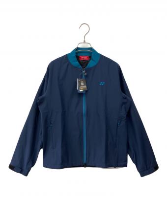 YONEX (ヨネックス) ゴルフウェア(トップス) ネイビー サイズ:M　