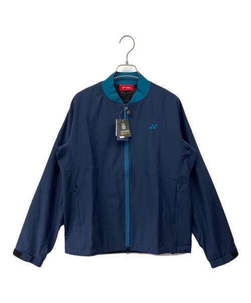 YONEX (ヨネックス) ゴルフウェア(トップス) ネイビー サイズ:M　
