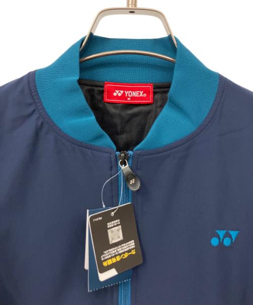 YONEX (ヨネックス) ゴルフウェア(トップス) ネイビー サイズ:M　