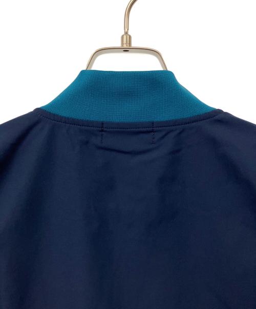 YONEX (ヨネックス) ゴルフウェア(トップス) ネイビー サイズ:M　