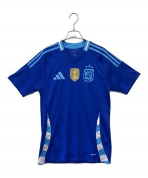 adidas (アディダス) サッカーユニフォーム サイズ:M