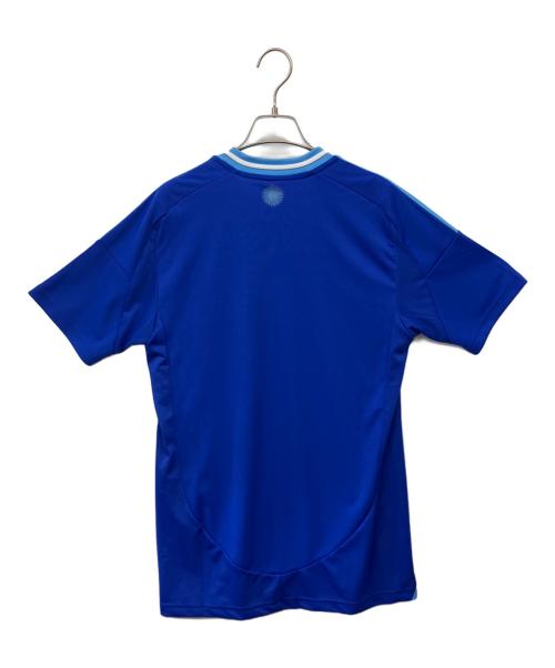 adidas (アディダス) サッカーユニフォーム サイズ:M