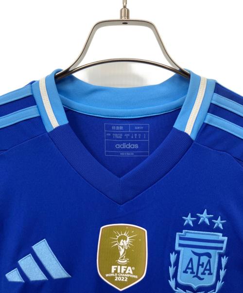 adidas (アディダス) サッカーユニフォーム サイズ:M