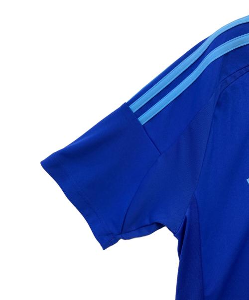 adidas (アディダス) サッカーユニフォーム サイズ:M