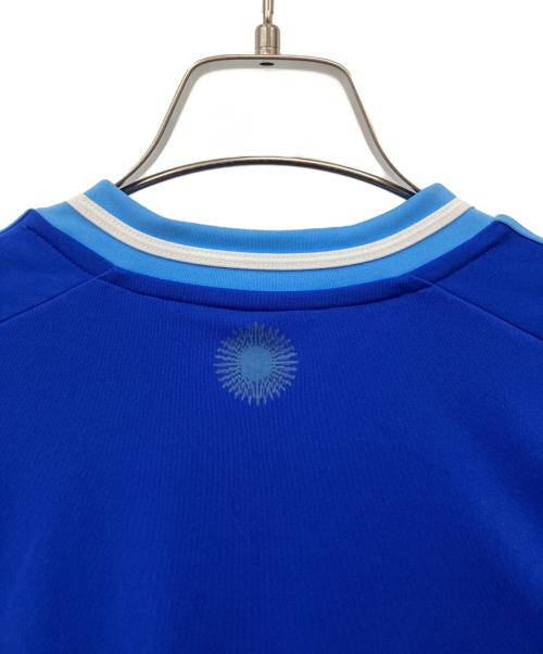 adidas (アディダス) サッカーユニフォーム サイズ:M