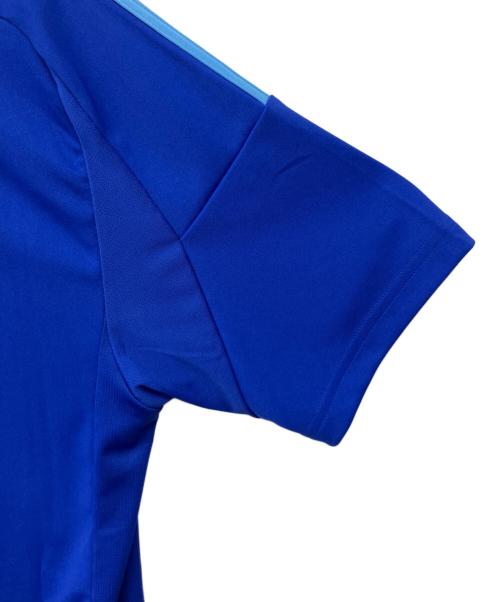 adidas (アディダス) サッカーユニフォーム サイズ:M