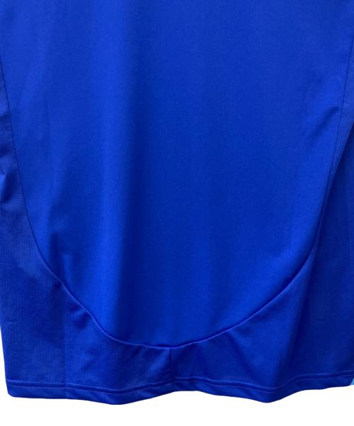 adidas (アディダス) サッカーユニフォーム サイズ:M