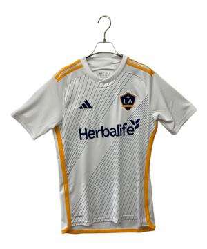 adidas (アディダス) サッカーユニフォーム サイズ:M　