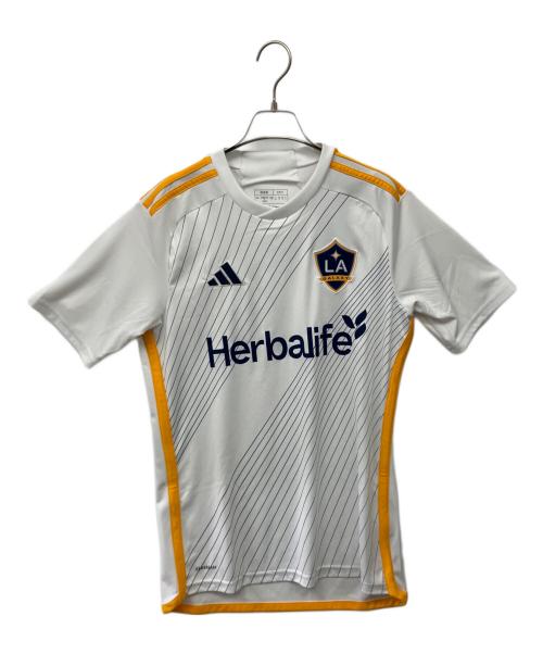 adidas (アディダス) サッカーユニフォーム サイズ:M　