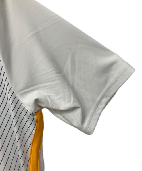 adidas (アディダス) サッカーユニフォーム サイズ:M　