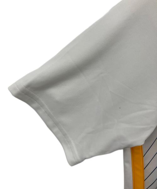 adidas (アディダス) サッカーユニフォーム サイズ:M　